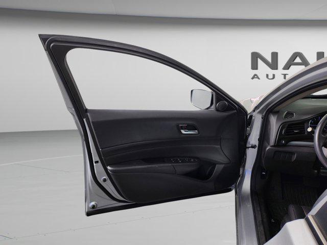 used 2015 Acura ILX car, priced at $14,997