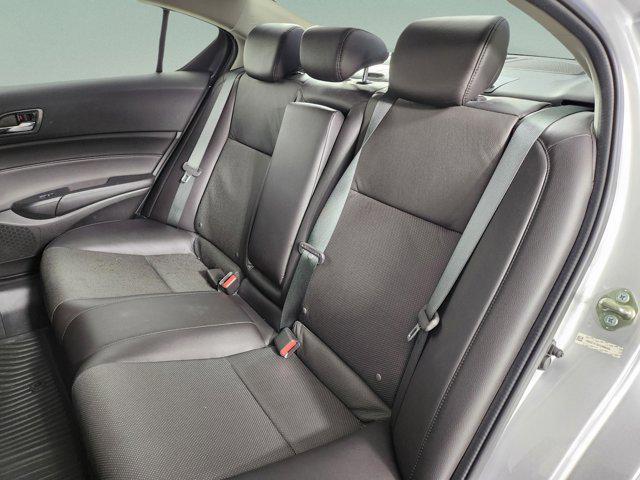 used 2015 Acura ILX car, priced at $14,997