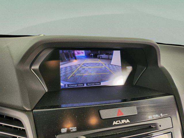 used 2015 Acura ILX car, priced at $14,997