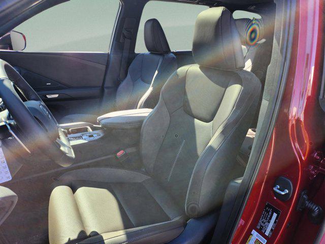 new 2026 Lexus TX 350 car, priced at $70,869