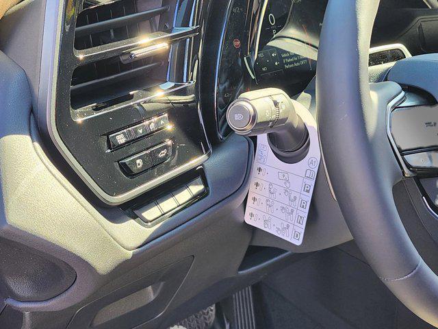 new 2026 Lexus TX 350 car, priced at $70,869