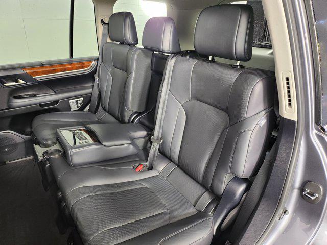 used 2019 Lexus LX 570 car, priced at $54,599