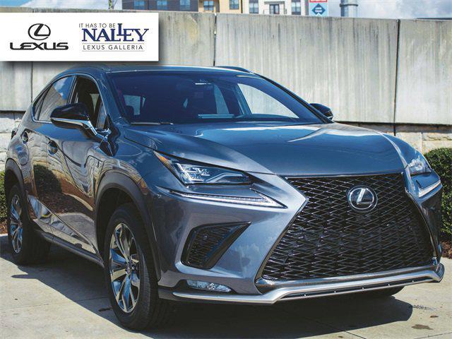 new 2025 Lexus RX 350 car, priced at $57,264
