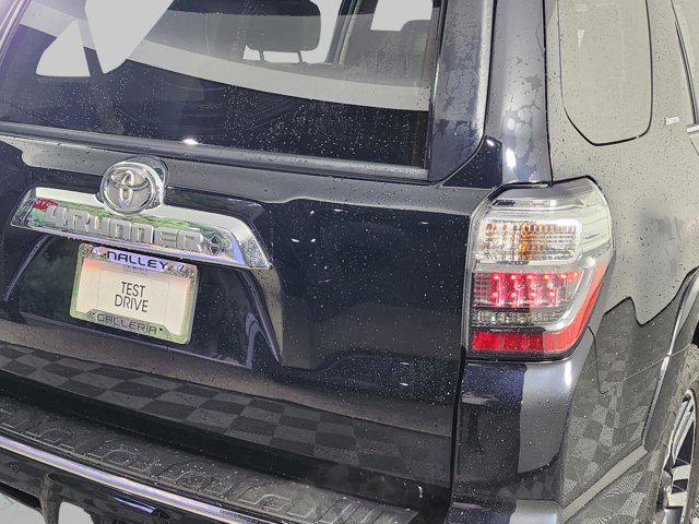 used 2018 Toyota 4Runner car, priced at $26,409
