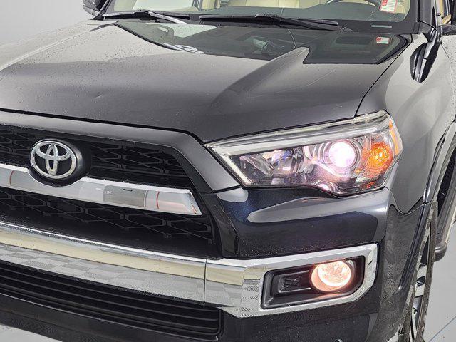 used 2018 Toyota 4Runner car, priced at $26,409