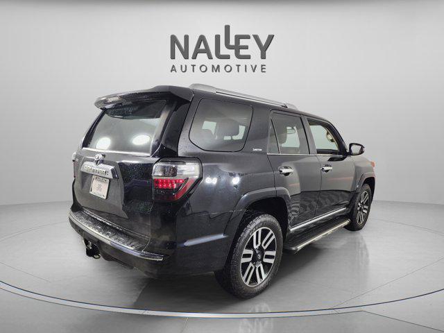 used 2018 Toyota 4Runner car, priced at $26,409