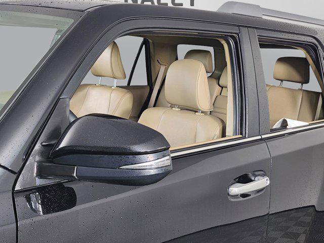 used 2018 Toyota 4Runner car, priced at $26,409