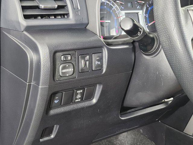 used 2018 Toyota 4Runner car, priced at $26,409
