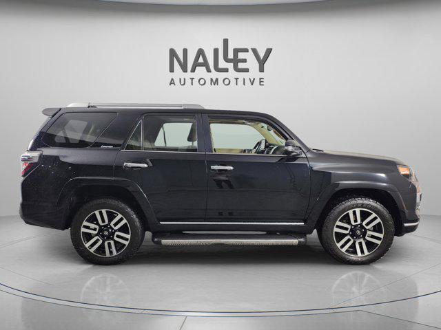 used 2018 Toyota 4Runner car, priced at $26,409