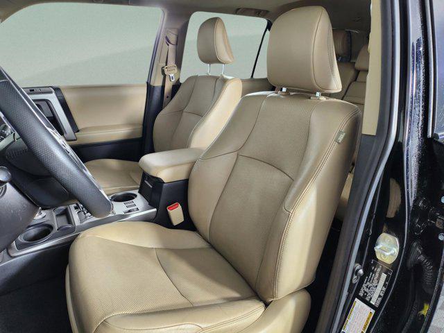 used 2018 Toyota 4Runner car, priced at $26,409