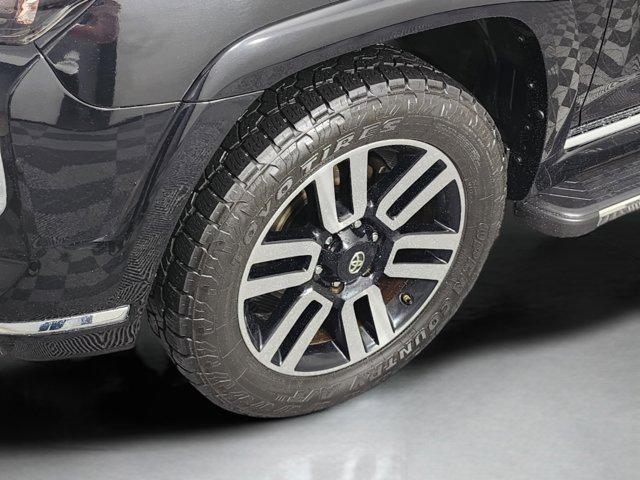 used 2018 Toyota 4Runner car, priced at $26,409