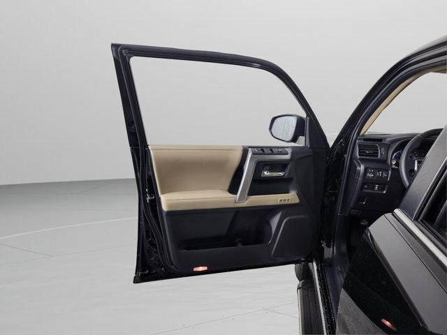 used 2018 Toyota 4Runner car, priced at $26,409
