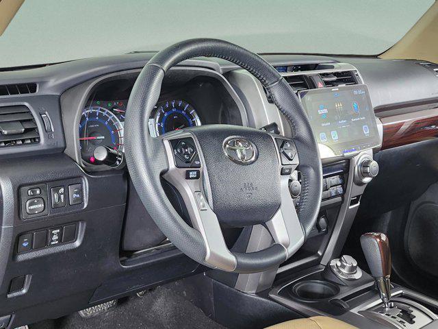 used 2018 Toyota 4Runner car, priced at $26,409