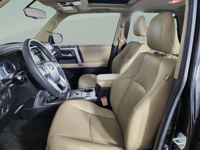used 2018 Toyota 4Runner car, priced at $26,409