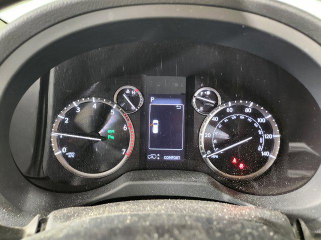 used 2023 Lexus GX 460 car, priced at $63,790
