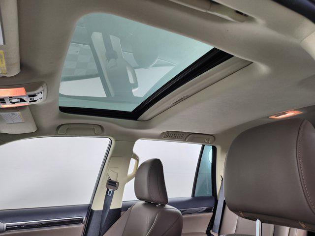 used 2023 Lexus GX 460 car, priced at $63,790
