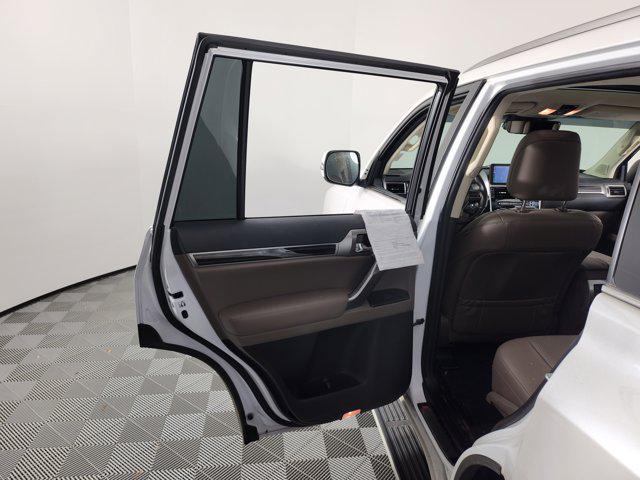 used 2023 Lexus GX 460 car, priced at $63,790