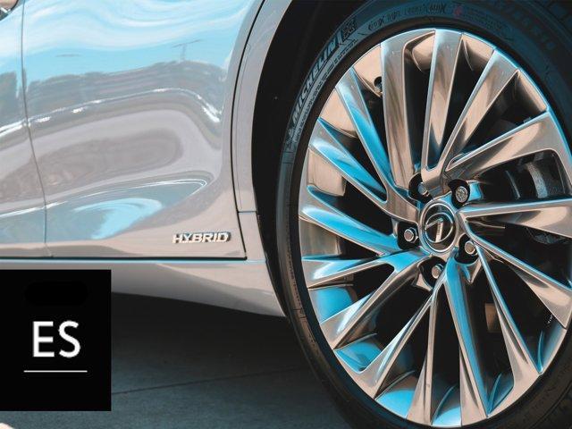 used 2019 Lexus LS 500 car, priced at $46,599