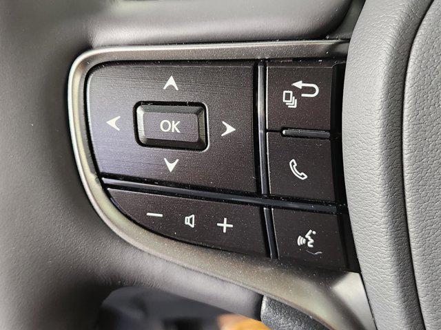 new 2025 Lexus ES 350 car, priced at $49,264