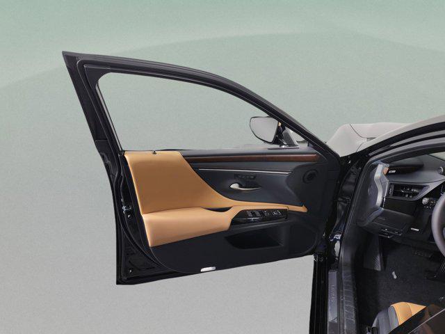 new 2025 Lexus ES 350 car, priced at $49,264
