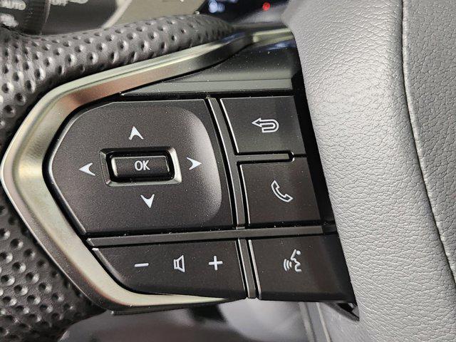 new 2026 Lexus TX 350 car, priced at $71,883