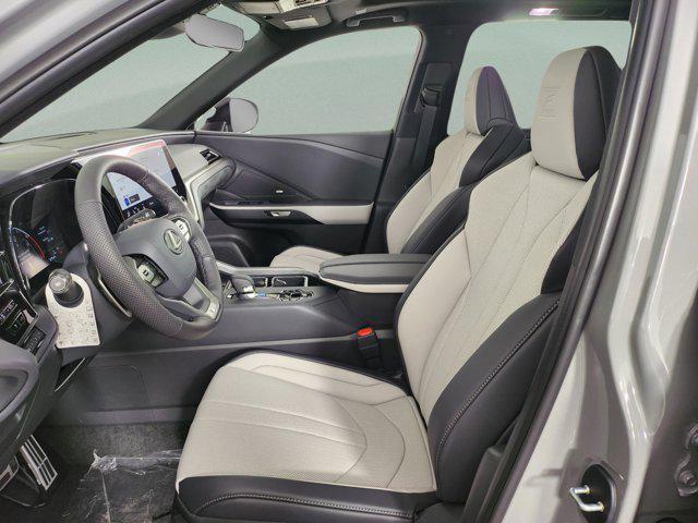 new 2026 Lexus TX 350 car, priced at $71,883