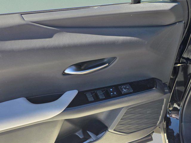 used 2024 Lexus UX 250h car, priced at $36,328