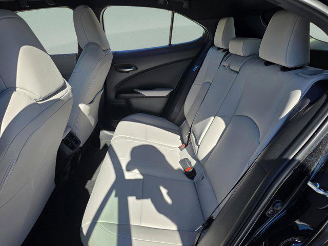 used 2024 Lexus UX 250h car, priced at $36,328
