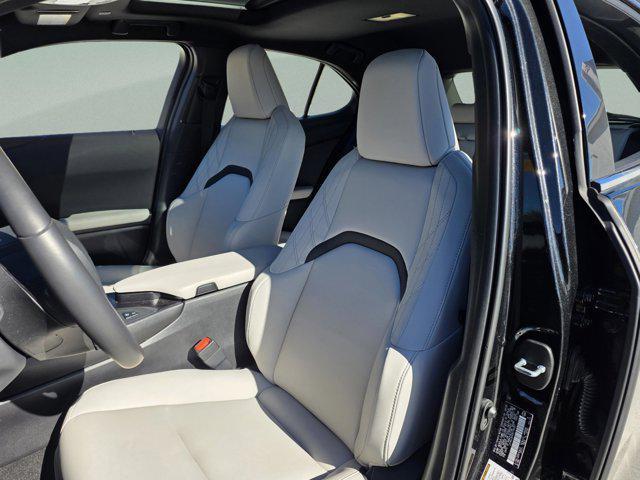 used 2024 Lexus UX 250h car, priced at $36,328