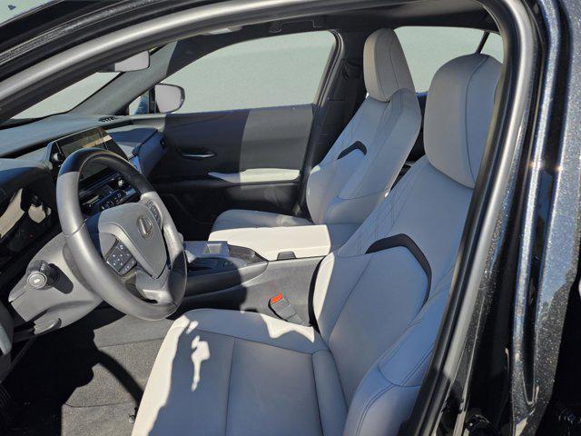 used 2024 Lexus UX 250h car, priced at $36,328