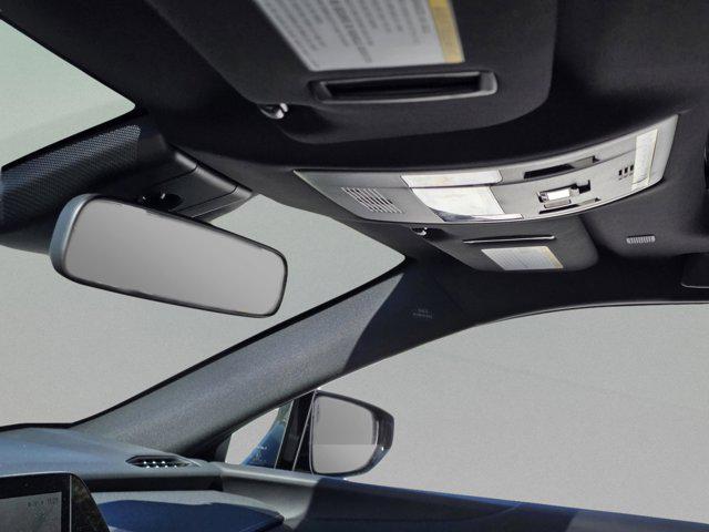 used 2024 Lexus UX 250h car, priced at $36,328