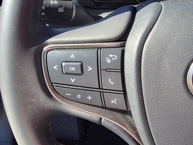 used 2024 Lexus UX 250h car, priced at $36,328