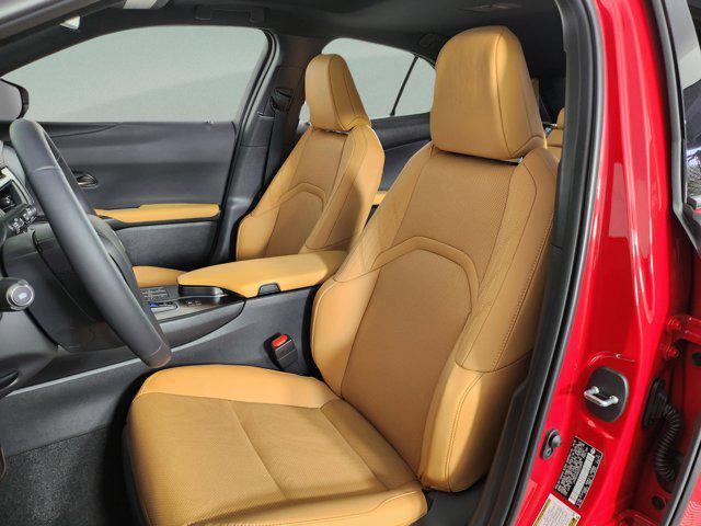 new 2025 Lexus UX 300h car, priced at $42,199