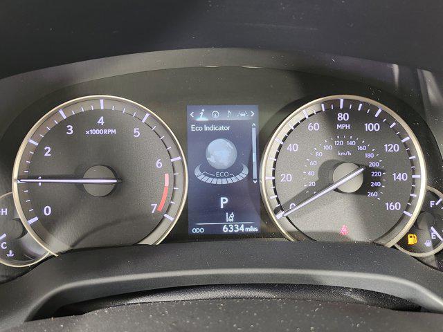 used 2022 Lexus RX 350 car, priced at $50,794