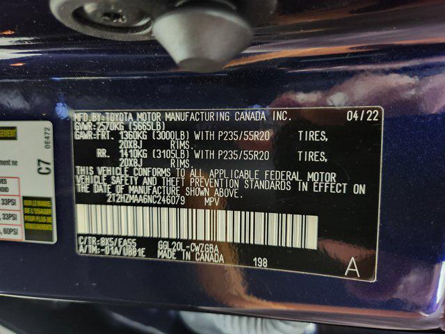 used 2022 Lexus RX 350 car, priced at $50,794