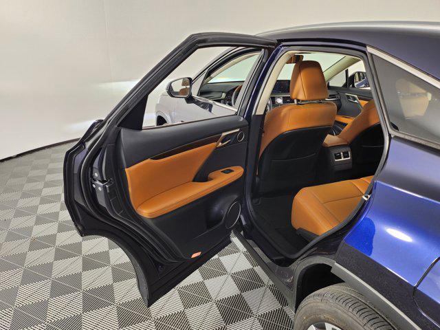 used 2022 Lexus RX 350 car, priced at $50,794