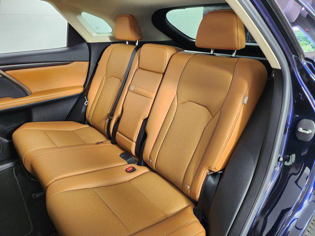 used 2022 Lexus RX 350 car, priced at $50,794