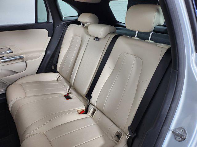 used 2021 Mercedes-Benz GLA 250 car, priced at $19,846