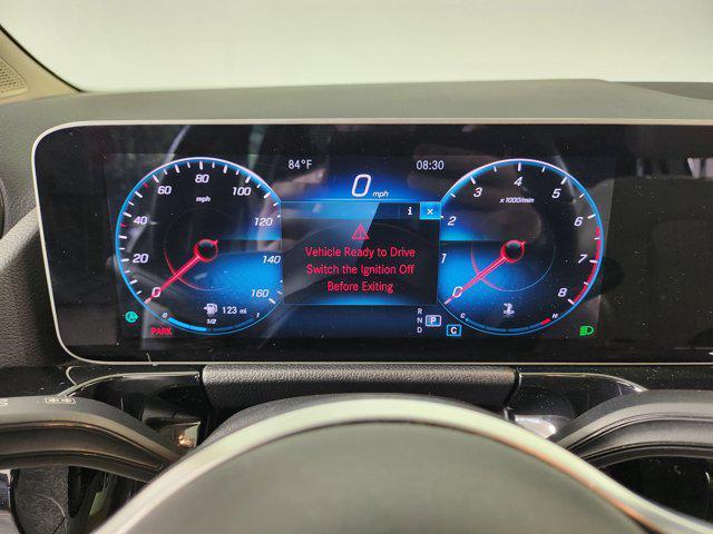 used 2021 Mercedes-Benz GLA 250 car, priced at $19,846