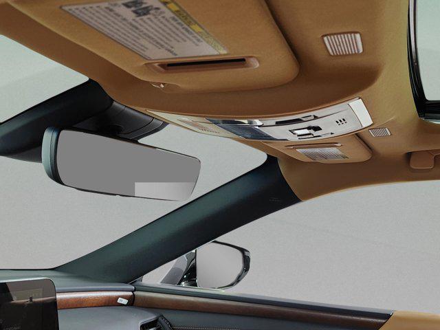 new 2025 Lexus ES 350 car, priced at $48,935