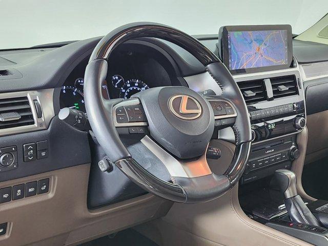 used 2023 Lexus GX 460 car, priced at $60,887