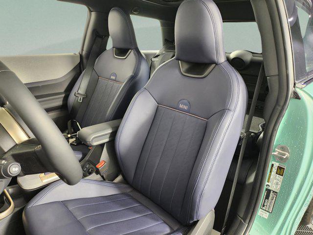 used 2025 MINI Hardtop car, priced at $27,599