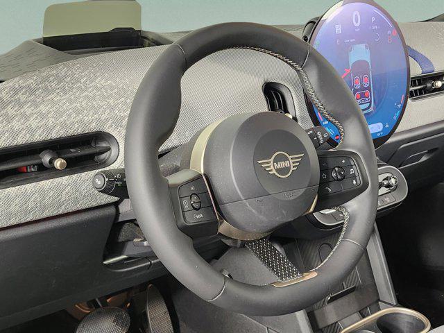 used 2025 MINI Hardtop car, priced at $27,599