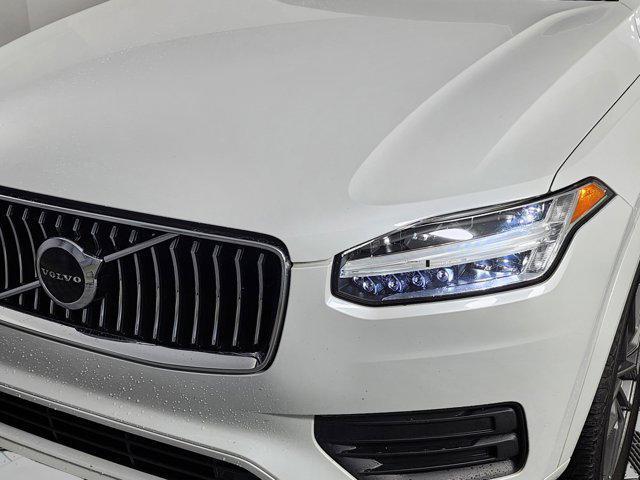 used 2020 Volvo XC90 car, priced at $22,990