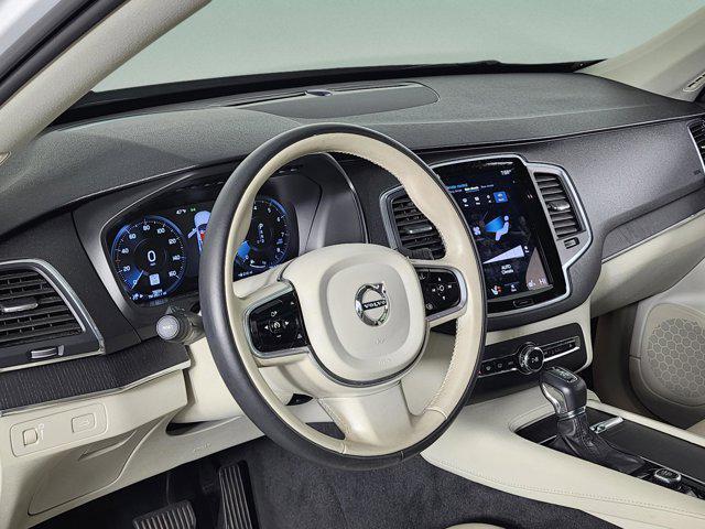 used 2020 Volvo XC90 car, priced at $22,990
