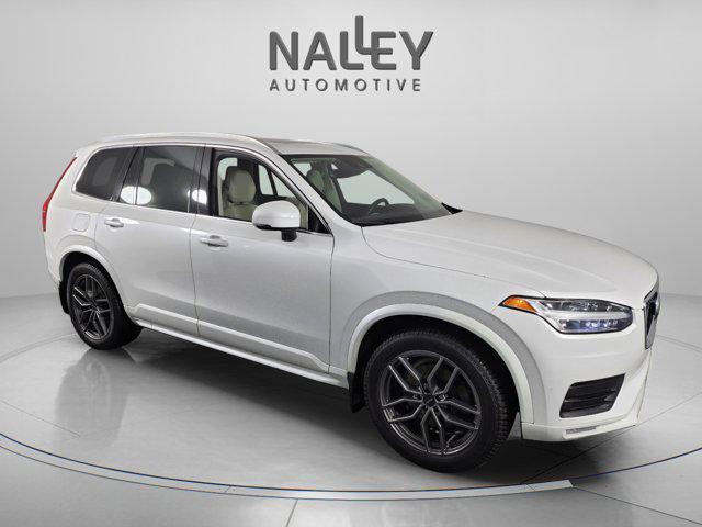 used 2020 Volvo XC90 car, priced at $22,990