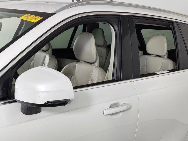 used 2020 Volvo XC90 car, priced at $22,990