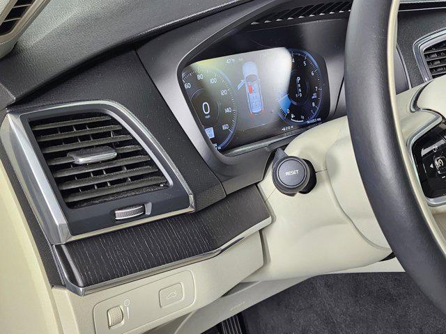 used 2020 Volvo XC90 car, priced at $22,990