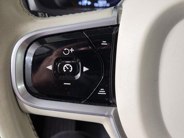 used 2020 Volvo XC90 car, priced at $22,990