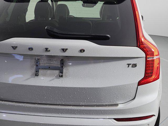 used 2020 Volvo XC90 car, priced at $22,990